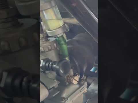 Marvin‘s LT 90 Reso in seiner S51 Enduro Cross #simson #simsontuning #simsoncross