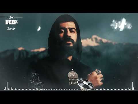 Маяк (Dr Deep Remix) 🏔️ | Hajime Soulful Sound