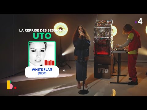 UTO reprend Dido 'White Flag'
