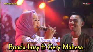 Download lagu Gery Mahesa ft Lusi Susanti - Deritamu Deritaku- TRESNA NADA mp3