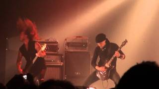 Xandria - The End Of Every Story (MFVF 9 2011)