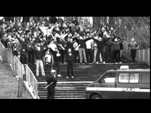 Trailer: Granica Kętrzyn - Stomil II Olsztyn sobota, 30 październik 14:00