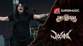Download lagu Jasad - Kujang Rompang & Siliwangi | Live at Supermusic United Day 8 (2025) mp3