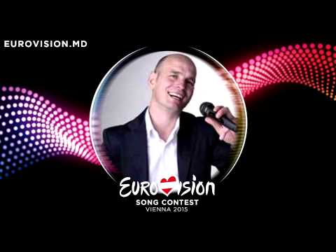 Vitalie Todiraşcu - Tu singura (Eurovision Moldova 2015)