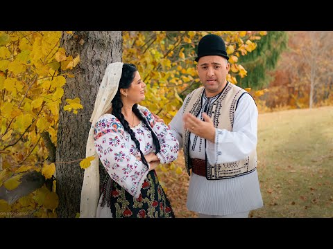 Simona Dinescu si Ilie Dură - Măi Ilie, Măi Ilie (Videoclip Oficial)