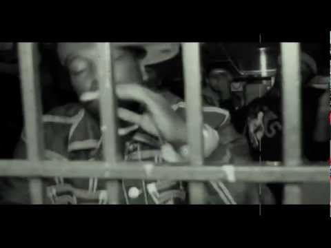 Militant - Fuck Niggaz Feat. T.W.O & MeGa_Millyun (OFFICIAL VIDEO) #HAI-GANG @GUESSWHO_FILMS