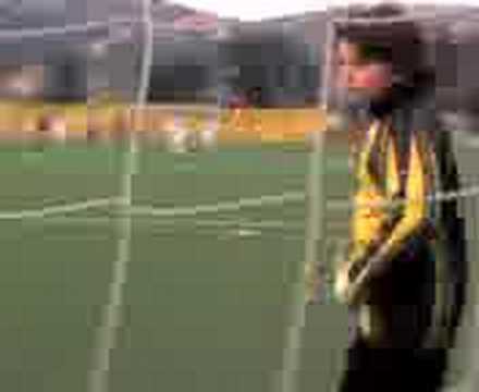 012 - NUOVA OREGINA VITTORIA 5-1 SU A.LAGACCIO