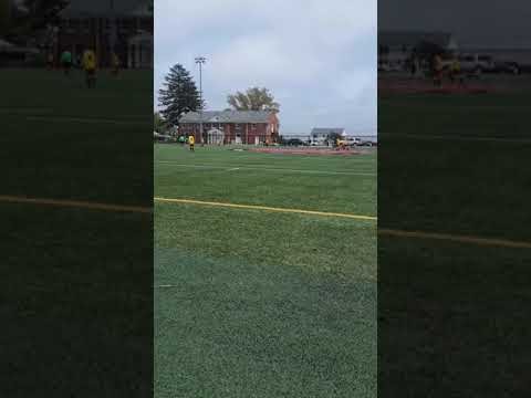 BSA SOCCER GAME 2018
