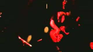 ZetaZero - AMORE AL BUIO - live PA 2004