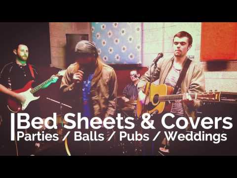 Bed Sheets & Covers Band - Promo Video - Ireland