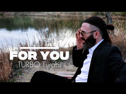 FOR YOU -  (Official Music Video)