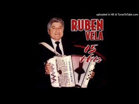 RUBEN VELA (cumbias)