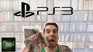 Download lagu My PS3 Collection | 2023 (Over 150 Games!) mp3 Download lagu My PS3 Collection | 2023 (Over 150 Games!) mp3