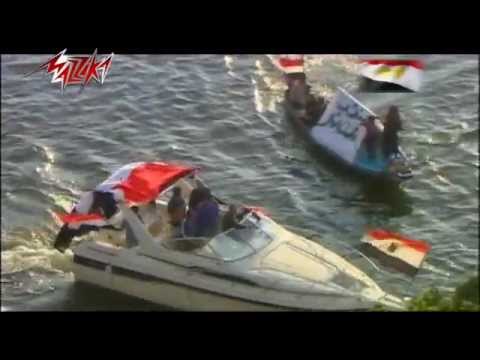 Afaf Rady - Masr Heya Omy | عفاف راضى - مصر هى امى