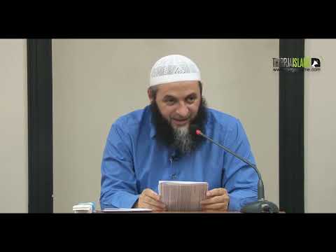 Disa simptome dhe shenja të depresionit - pjesa 5 | Hoxhë Sadullah Bajrami