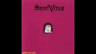 Saint Vitus - H.A.A.G. 04