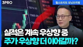 금리동결, 시중금리 상승시 어떤 업종이 수익률이 좋아질까? | 이재만 하나증권 리서치센터 글로벌투자분석실장 …
