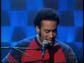 Ben Harper "When It's Good" 2004 February 20