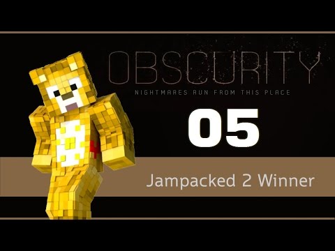 Obscurity - Jampacked 2 Winner - Episode 5