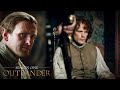 Jamie Takes The Blame For Killing Horrocks | Outlander