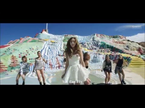 【繁中ENG】JESSICA (제시카) (Feat. Fabolous) - FLY