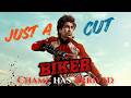 Biker Cut 4K - Champ has Arrived - LEO EDITS