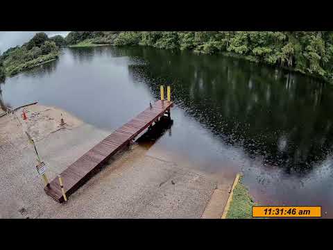 Camp Mack Boat Ramp