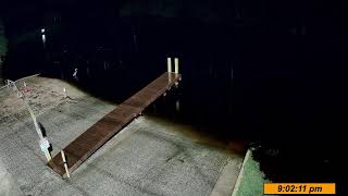 Camp Mack Boat Ramp
