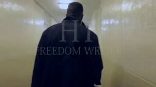 P110 - HT - Intro (Freedom Writer) [Net Video]