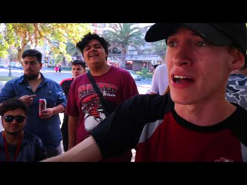 Satir vs Stalker - 12vos - CondorFree Final de Temporada