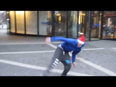 Parkour Best - Top die Wette gilt!