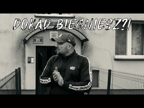 Koziro - Dokąd Biegniesz?! prod.MEN705 (Official Video by @niezlykretik & @_proavis)