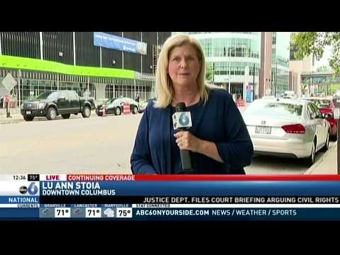 ABC6: Trauma Response to Tragedies