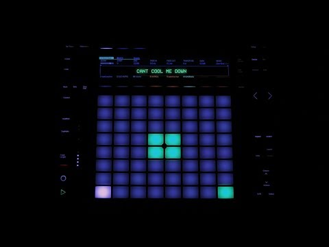 Car Seat Headrest - "Can't Cool Me Down" (Official Lyric Video)