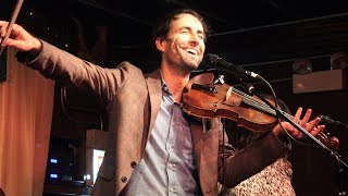 Andrew Bird - Headsoak LIVE &quot;Bowl of Fire&quot; reunion Hideout Chicago 12/15/2017