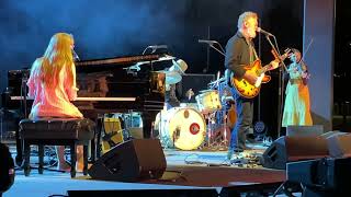 The Swell Season - &#39;The Moon’ in Salt Lake City on 8/21/23