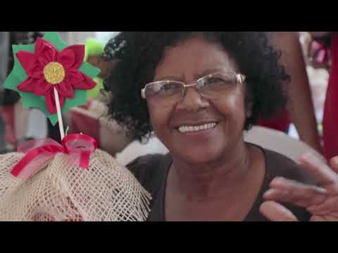 Empreendedoras gerando amizades