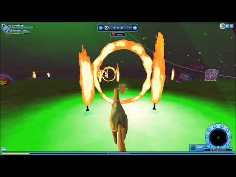 Wöchentliches Pferdelvln KW 49 2020