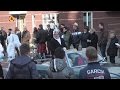 Optocht Liessel - Keienland carnaval 2014