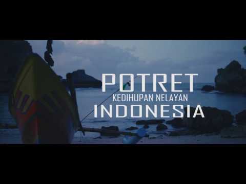 Profil Nelayan Papua Tengah