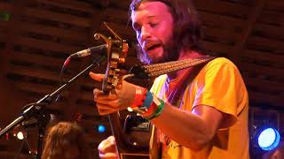 These United States - The Business - 7/4/2010 - Codfish Hollow Barn - Maquoketa, IA