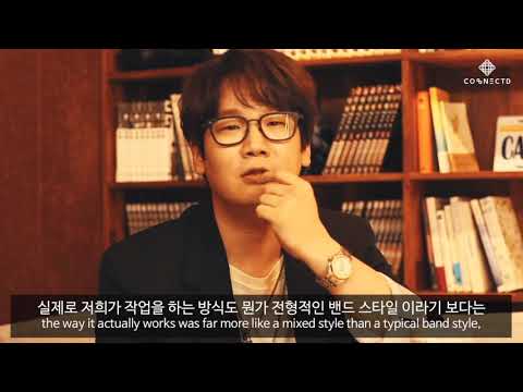 190831 넬 (NELL) X Third Party 콜라보 인터뷰 (좋아하는 모먼트 cut.)