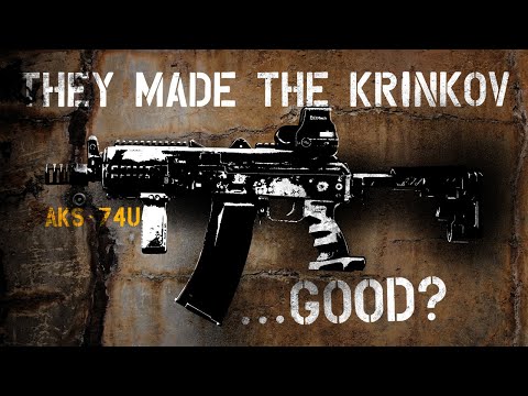 This AK Budget Build will help you CRUSH Dorms PVP in Tarkov