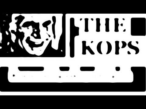 THE KOPS - We’ve Met Before