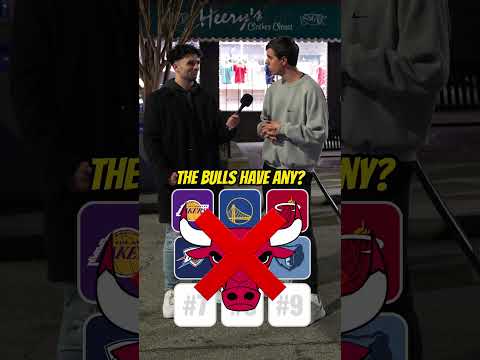 WHICH 9 NBA TEAMS HAVE YELLOW LOGOS? 🏀🔥 #basketball #nba #trivia