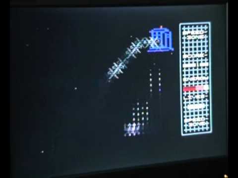 Mastertronic Chronicles - Speed Zone (1988) Game Review