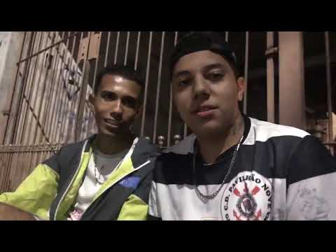 Mc Duesty e Mc Jonas Cdc - Medley na Queiroz 2020