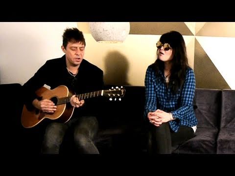 Satellite - The Kills