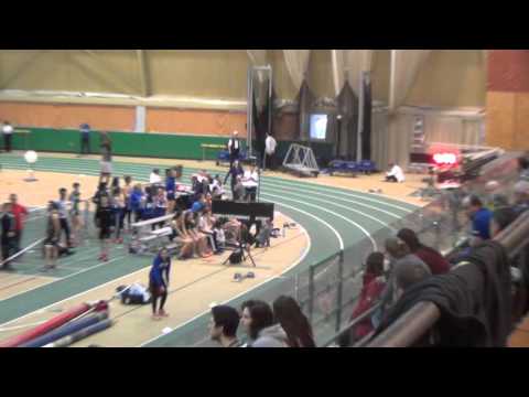 300m Vétéran - Vert et Or Invitation