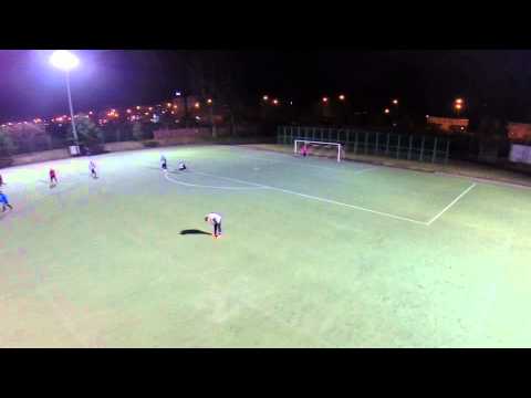 Indata Software Sparta Wrocław - Płomień Wisznia Mała